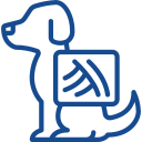 Radiologia Digital Veterinario en Ourense clinica puga