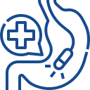 endoscopia Veterinario en Ourense clinica puga